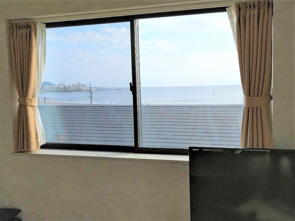 パーパスリゾート　オーシャンビュー鎌倉 横浜