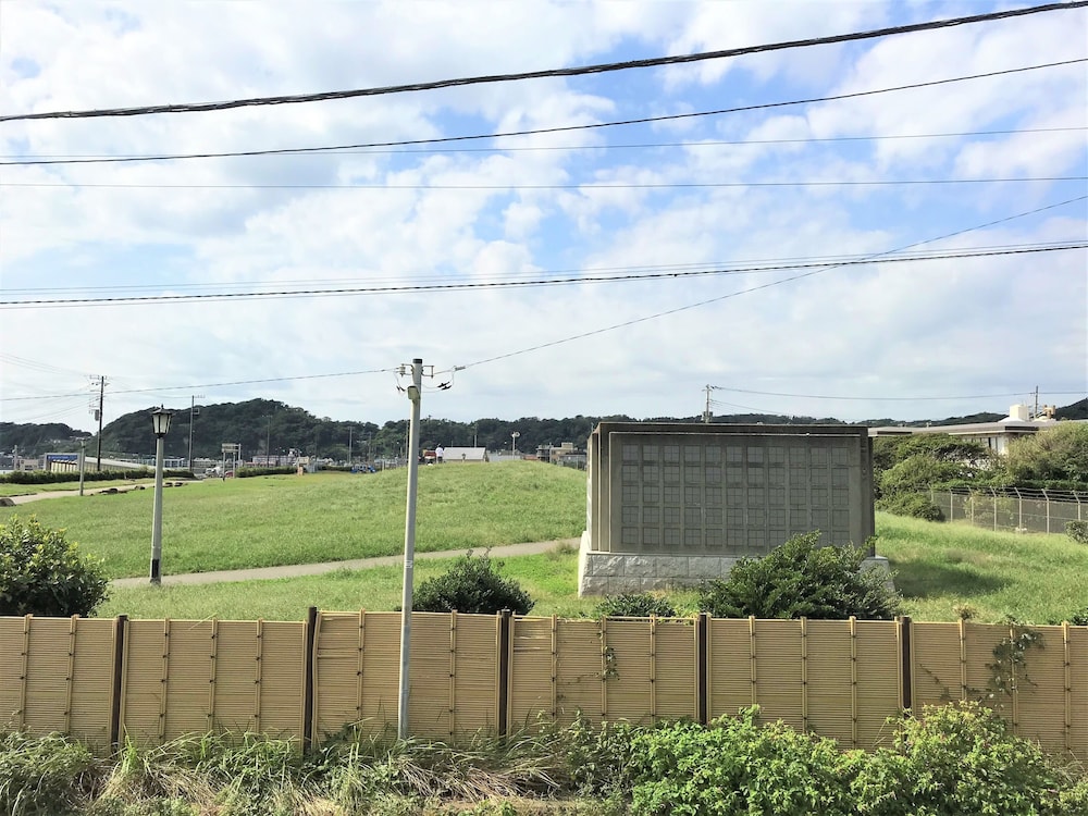 パーパスリゾート　オーシャンビュー鎌倉 横浜