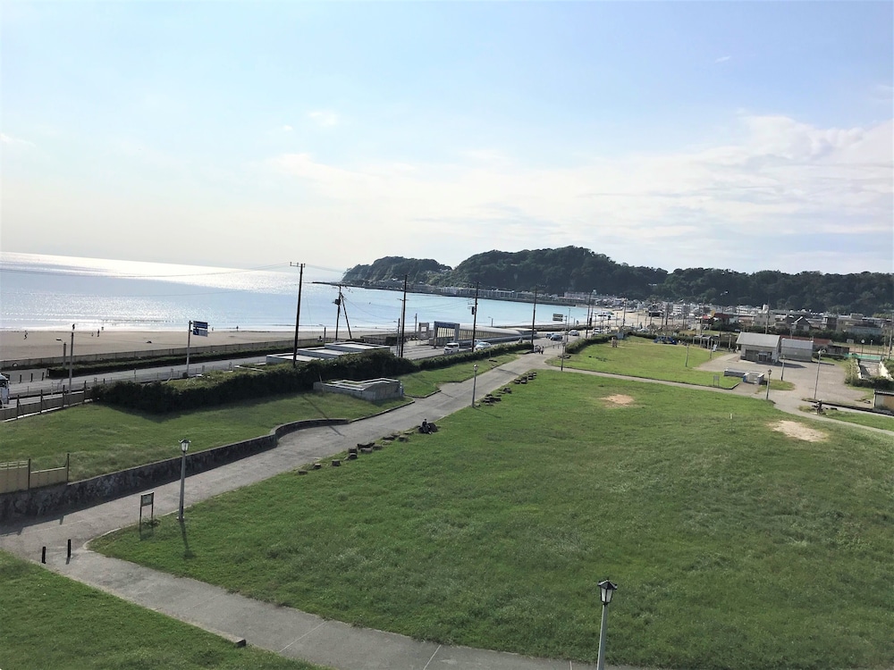 パーパスリゾート　オーシャンビュー鎌倉 横浜