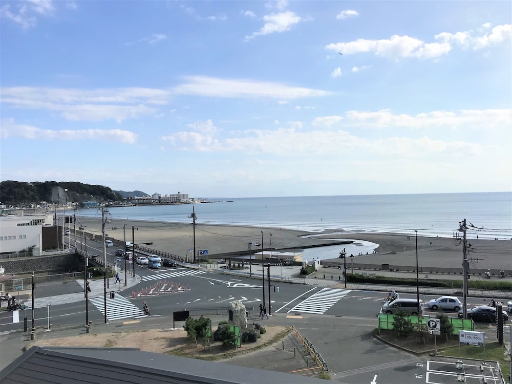 パーパスリゾート　オーシャンビュー鎌倉 横浜