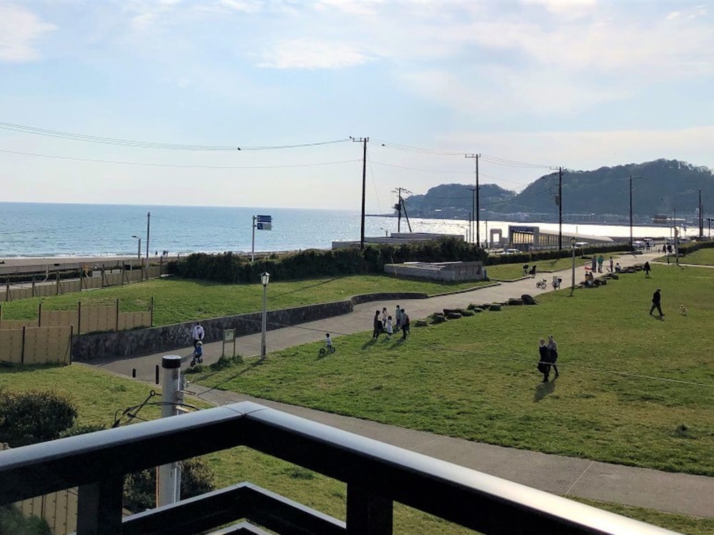 パーパスリゾート　オーシャンビュー鎌倉 横浜