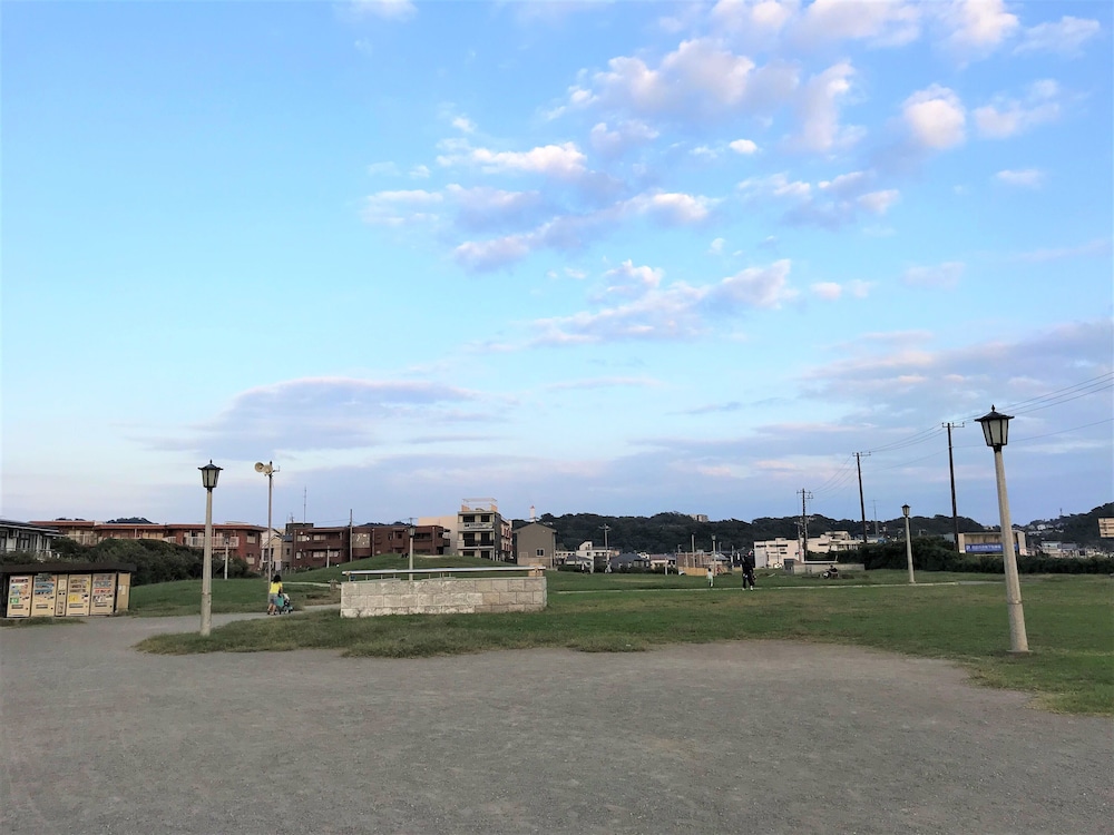 パーパスリゾート　オーシャンビュー鎌倉 横浜