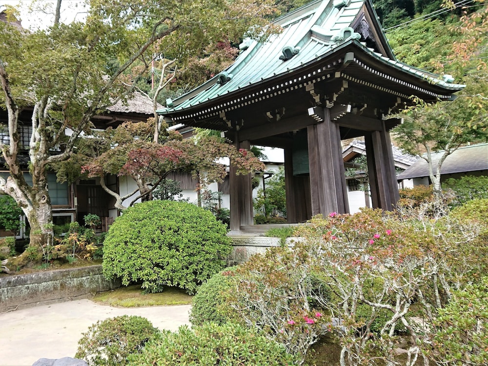 パーパスリゾート　オーシャンビュー鎌倉 横浜