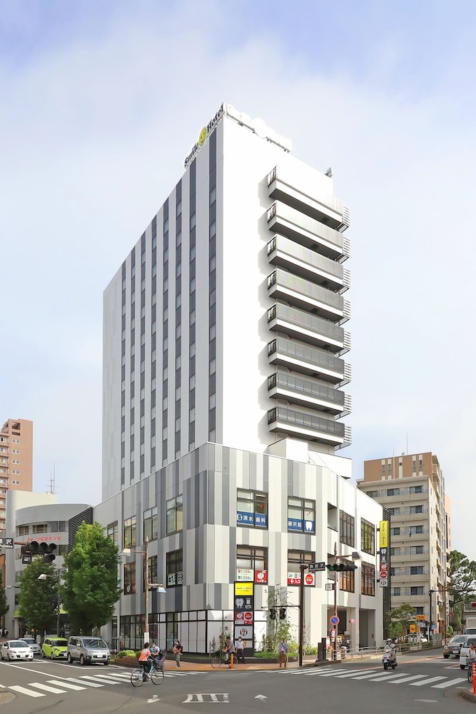 スマイルホテル湘南藤沢 横浜