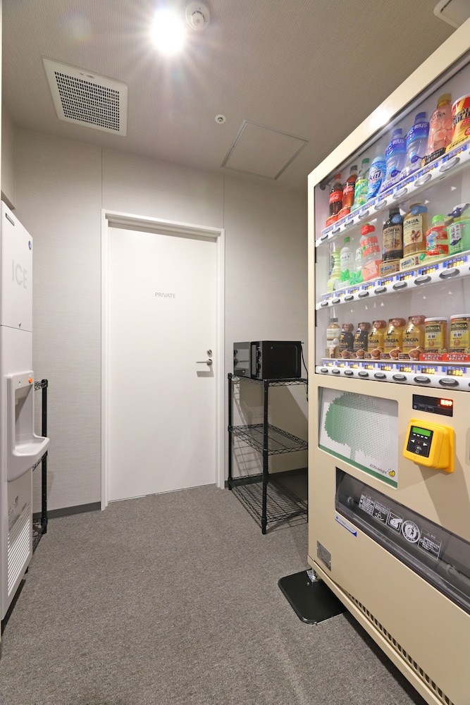 スマイルホテル湘南藤沢 横浜