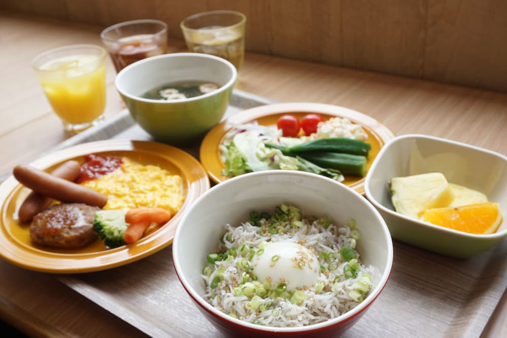 スマイルホテル湘南藤沢 横浜