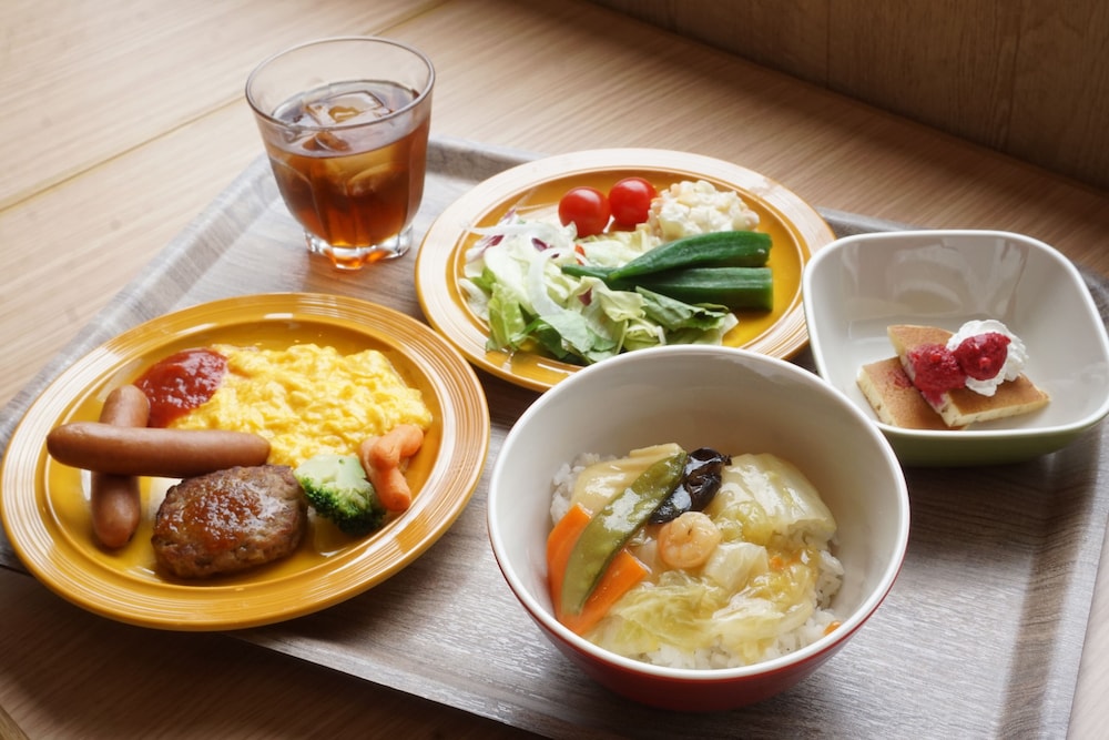 スマイルホテル湘南藤沢 横浜