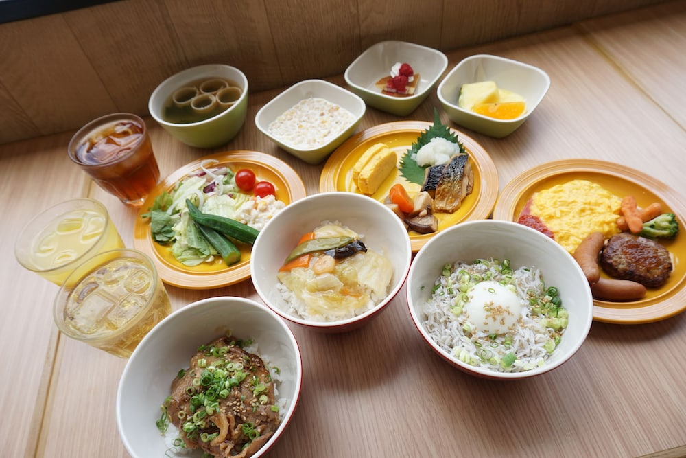 スマイルホテル湘南藤沢 横浜