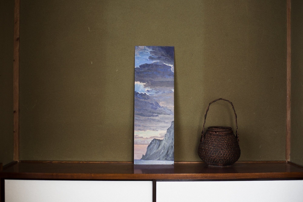 HALETTO HOUSE 001 KOSHIGOE 横浜