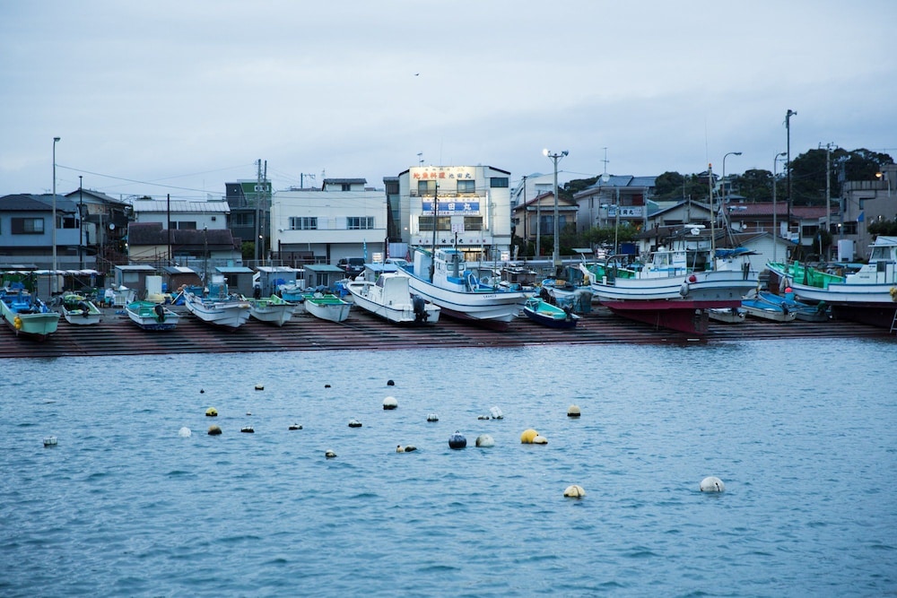 HALETTO HOUSE 001 KOSHIGOE 横浜