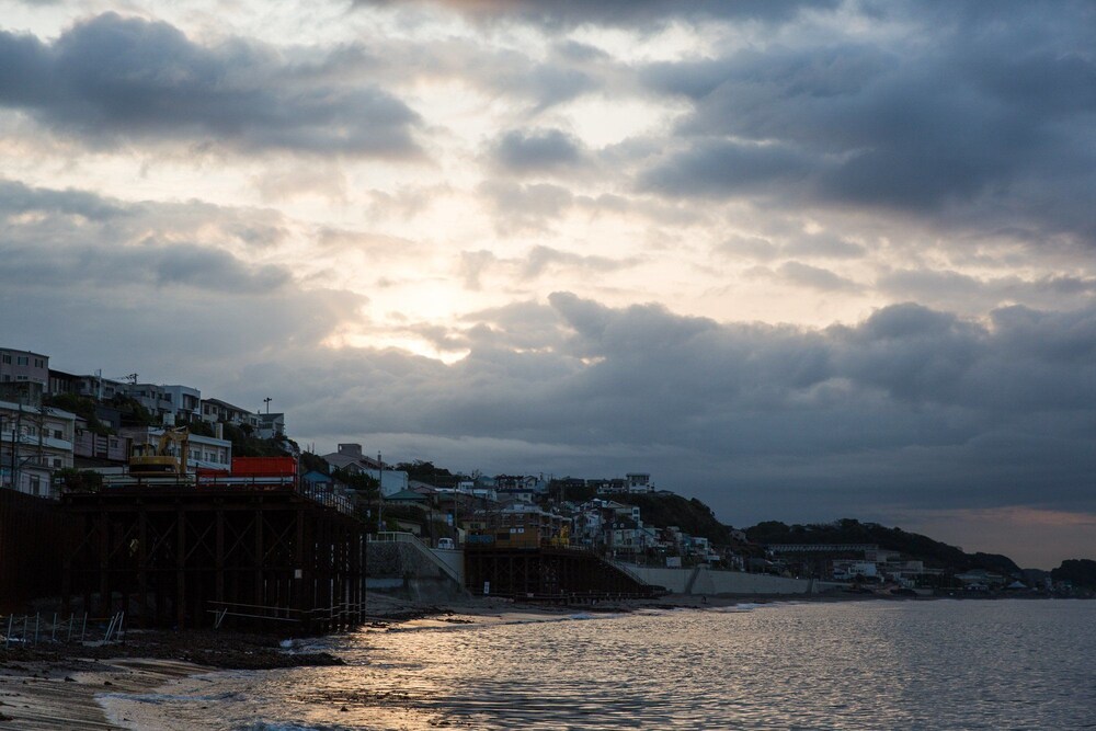 HALETTO HOUSE 001 KOSHIGOE 横浜