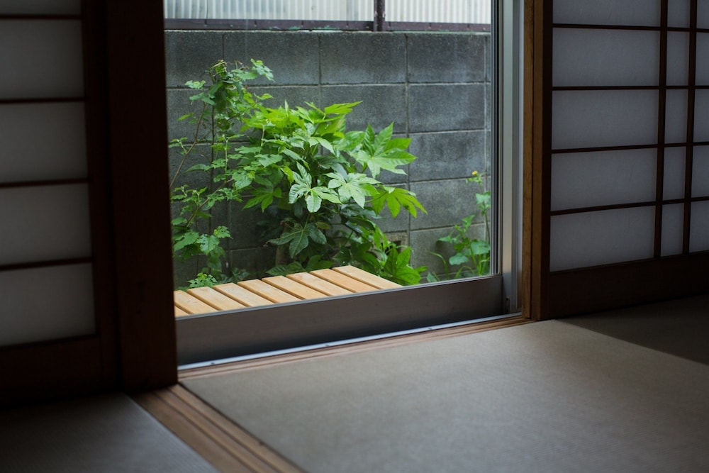 HALETTO HOUSE 001 KOSHIGOE 横浜