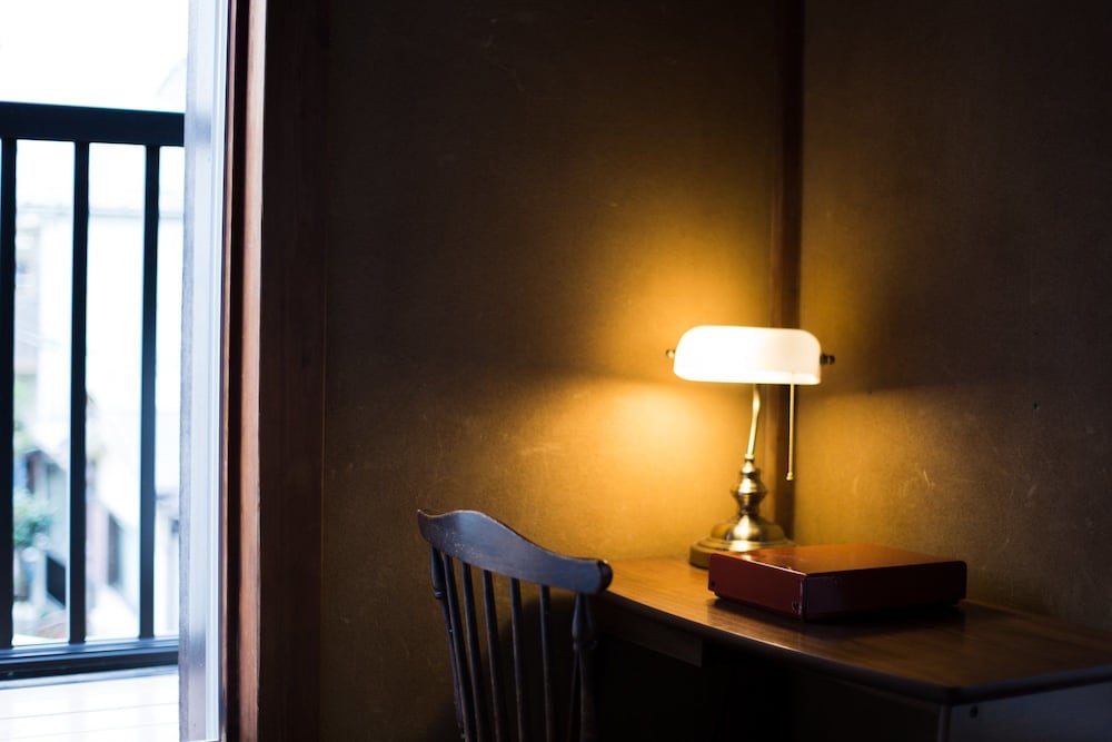 HALETTO HOUSE 001 KOSHIGOE 横浜