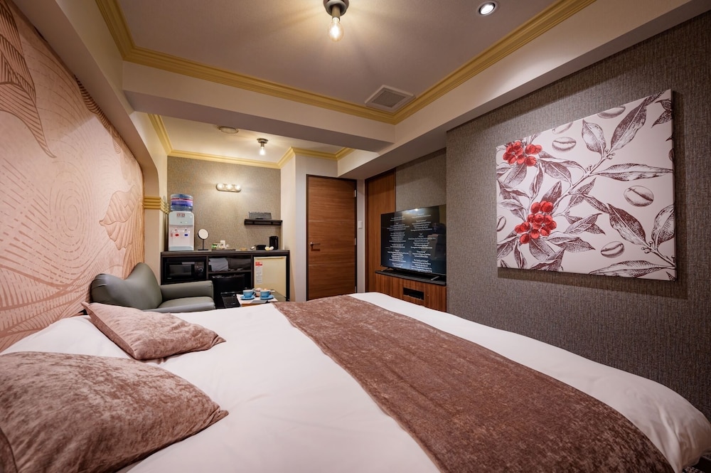 HOTEL WILL BASE 鶴見 - 大人限定 横浜