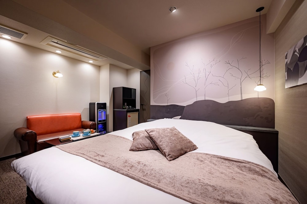 HOTEL WILL BASE 鶴見 - 大人限定 横浜