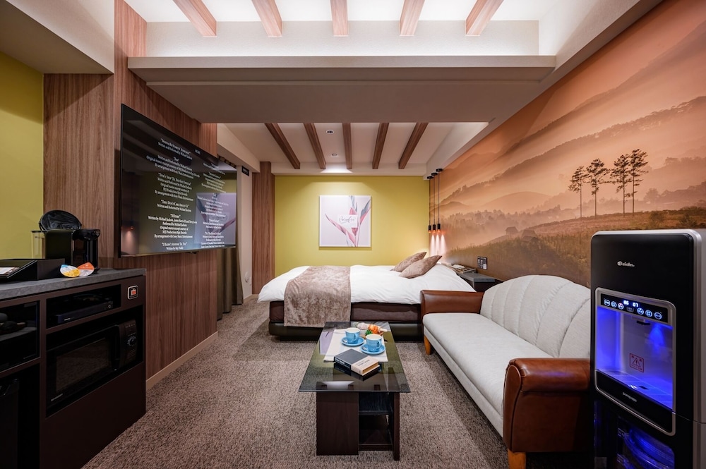 HOTEL WILL BASE 鶴見 - 大人限定 横浜