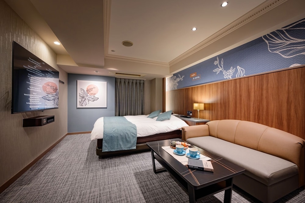 HOTEL WILL BASE 鶴見 - 大人限定 横浜