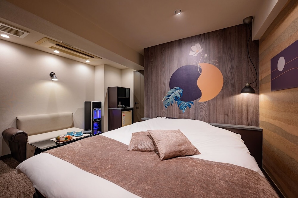 HOTEL WILL BASE 鶴見 - 大人限定 横浜