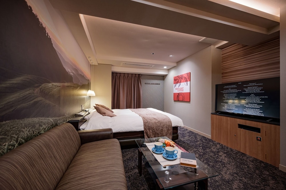 HOTEL WILL BASE 鶴見 - 大人限定 横浜