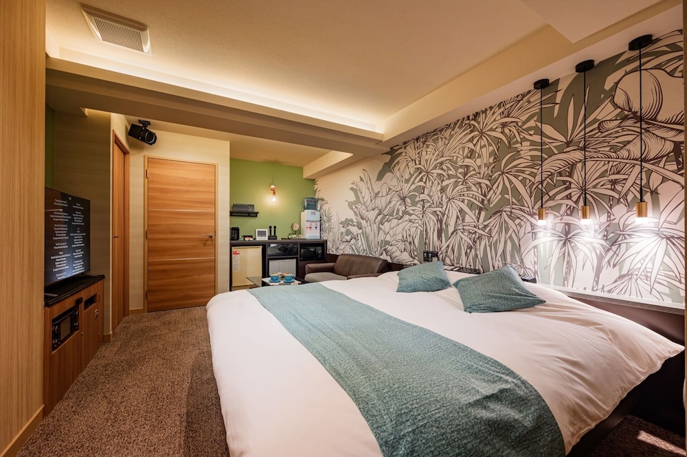 HOTEL WILL BASE 鶴見 - 大人限定 横浜