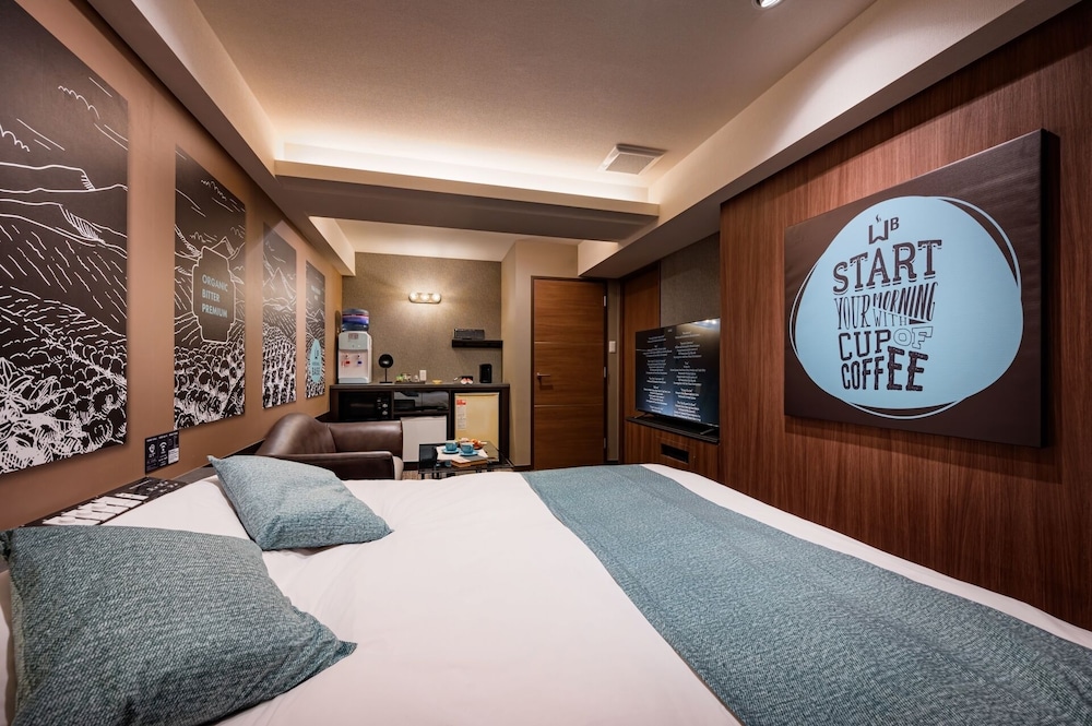 HOTEL WILL BASE 鶴見 - 大人限定 横浜