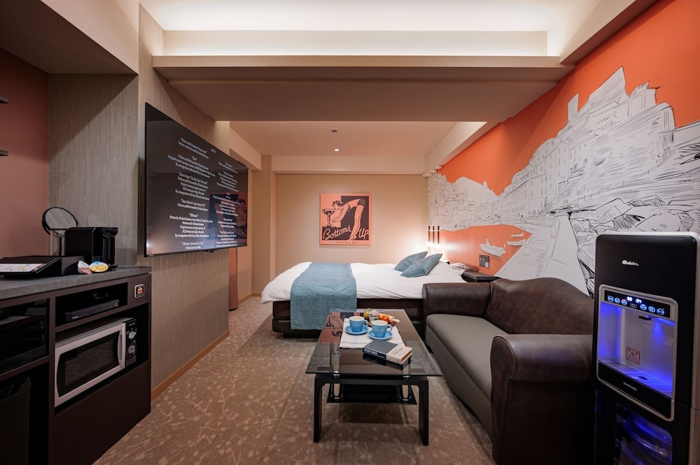 HOTEL WILL BASE 鶴見 - 大人限定 横浜