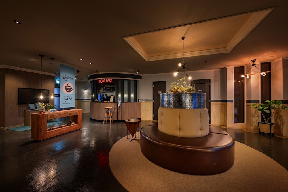 HOTEL WILL BASE 鶴見 - 大人限定 横浜