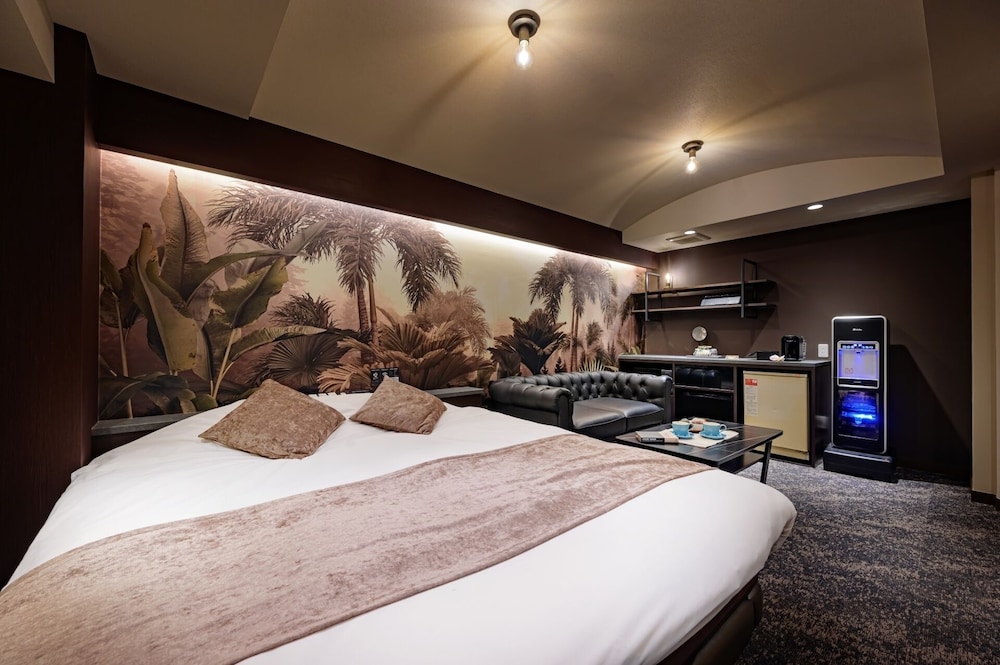 HOTEL WILL BASE 鶴見 - 大人限定 横浜