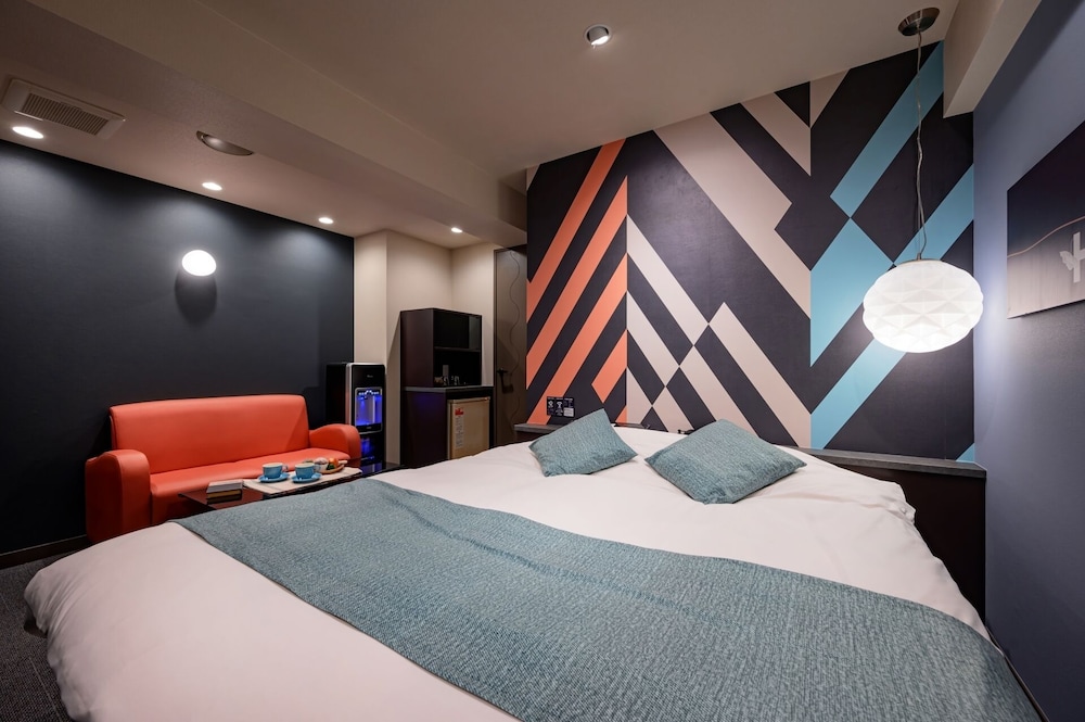 HOTEL WILL BASE 鶴見 - 大人限定 横浜