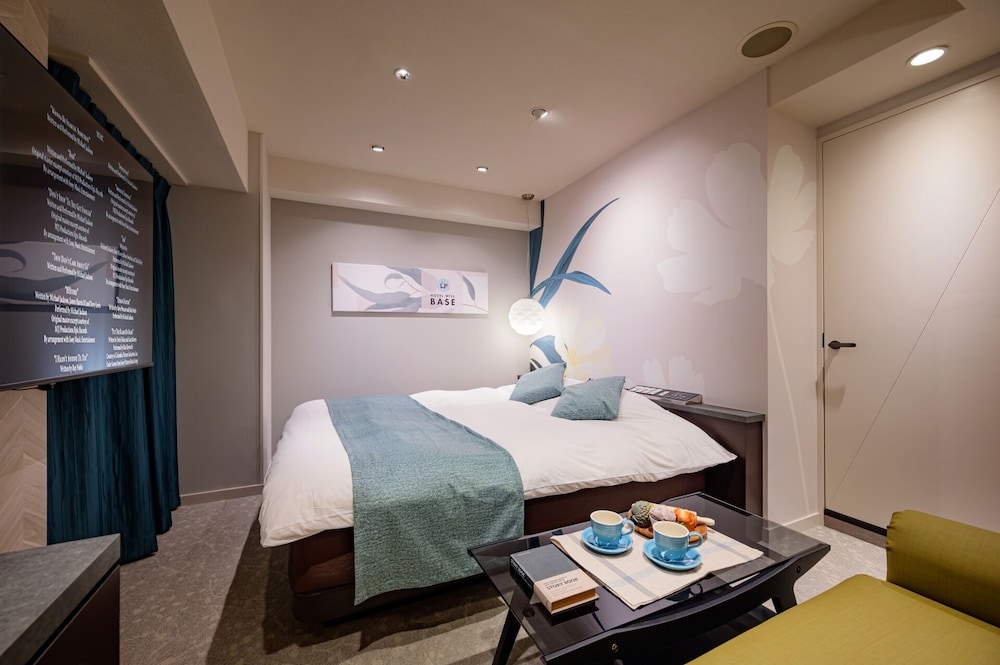 HOTEL WILL BASE 鶴見 - 大人限定 横浜