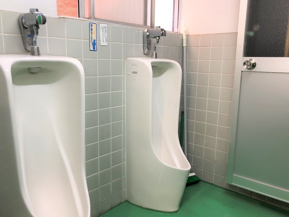 シンプルホテル 共栄 横浜
