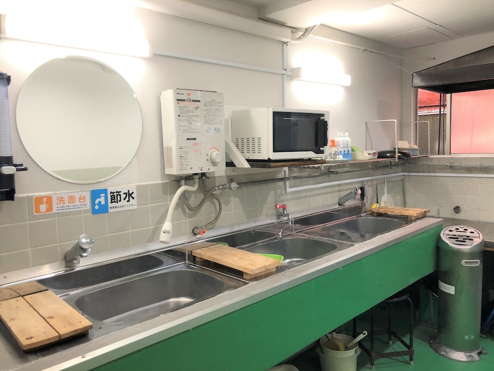 シンプルホテル 共栄 横浜