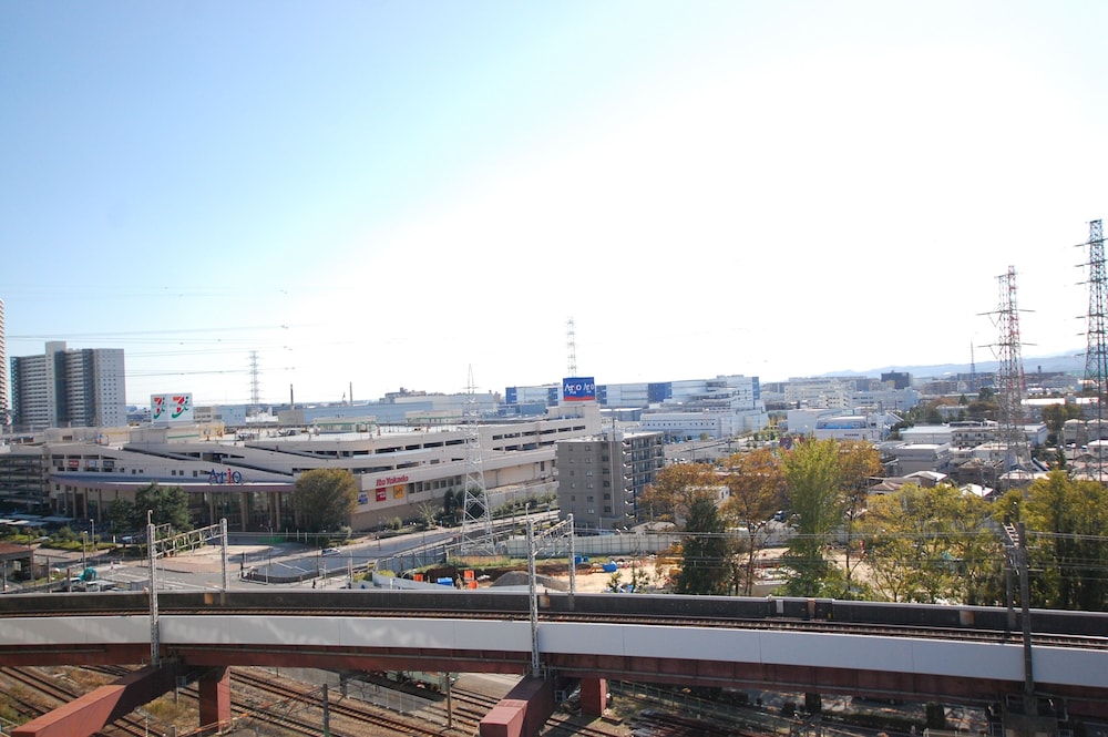アイホテル 橋本 横浜