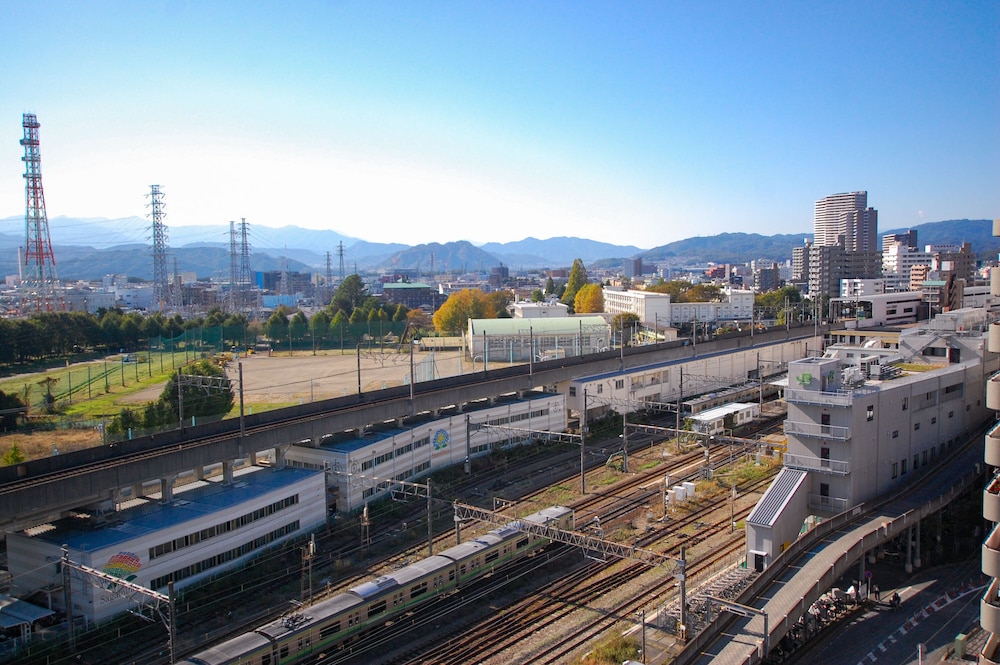 アイホテル 橋本 横浜