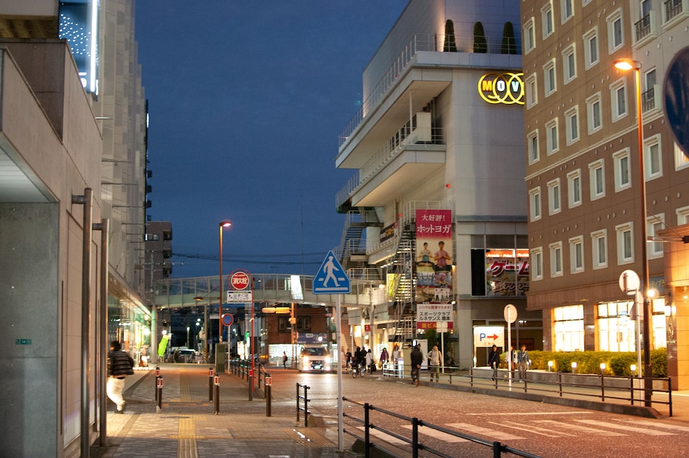アイホテル 橋本 横浜