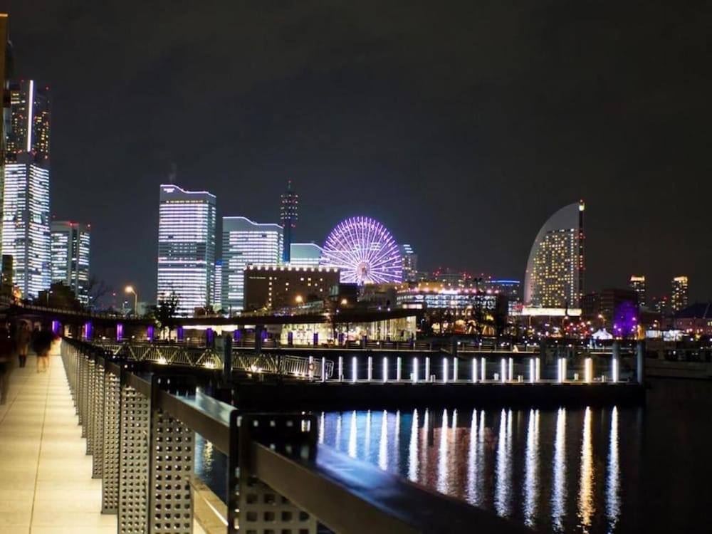 横浜桜木町タウンホテル 24 横浜
