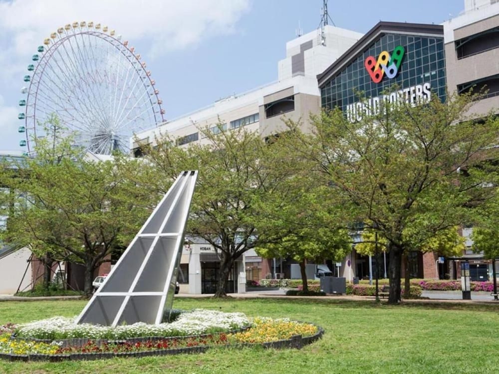 横浜桜木町タウンホテル 24 横浜