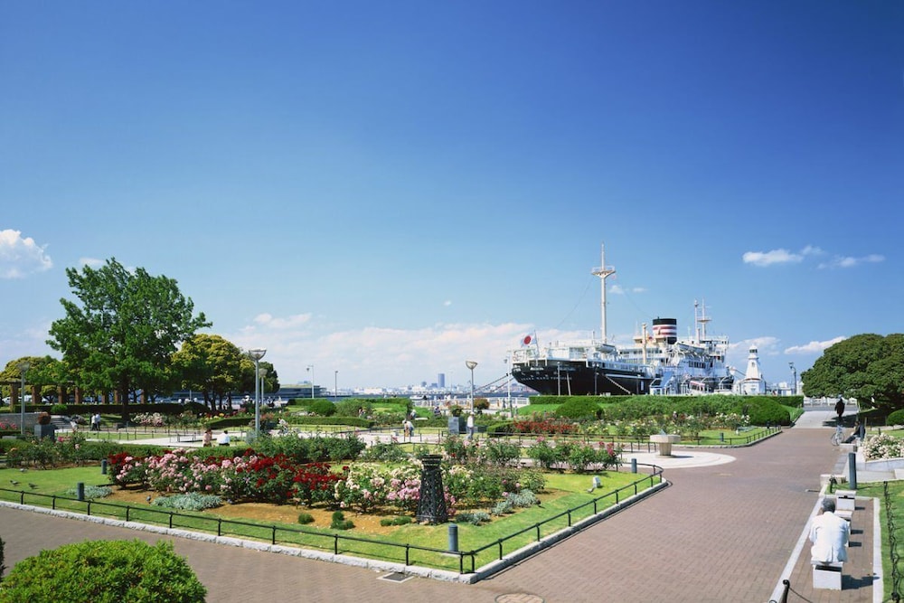 横浜桜木町タウンホテル 24 横浜
