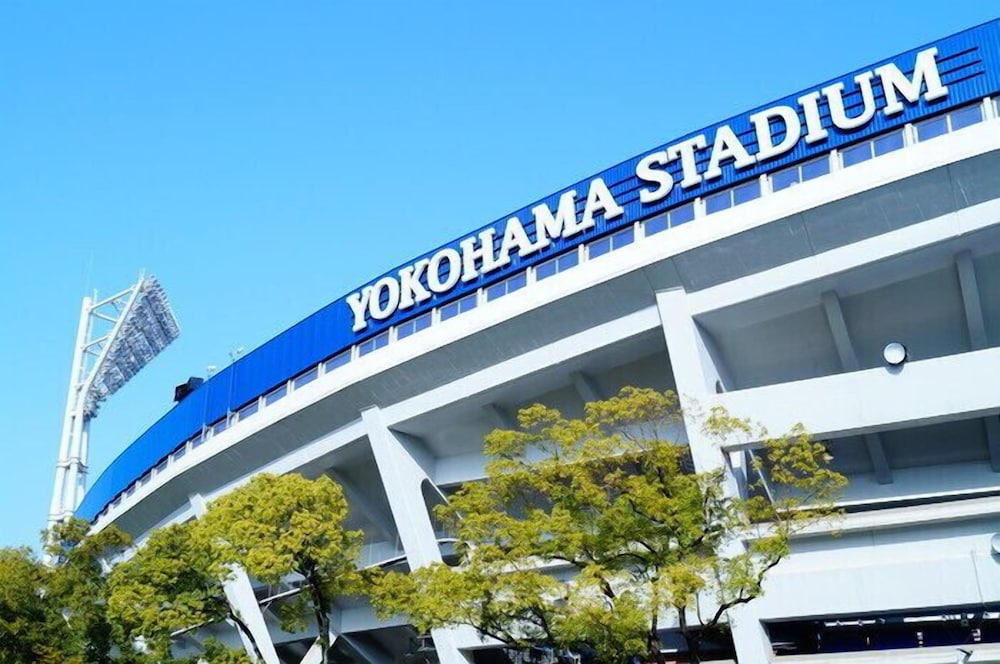 横浜桜木町タウンホテル 24 横浜