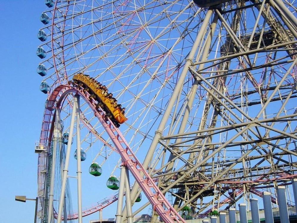 横浜桜木町タウンホテル 24 横浜