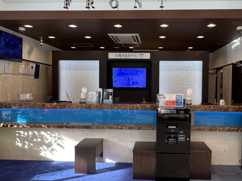 東横 INN 海老名駅東口 横浜