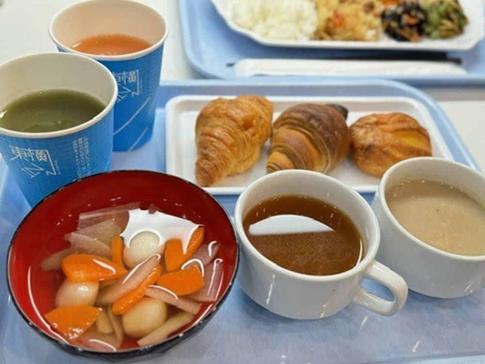 東横 INN 海老名駅東口 横浜