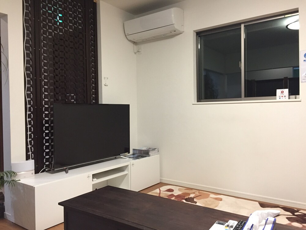 湘南江ノ島シーサイド・ゲストハウス ANNEX 横浜