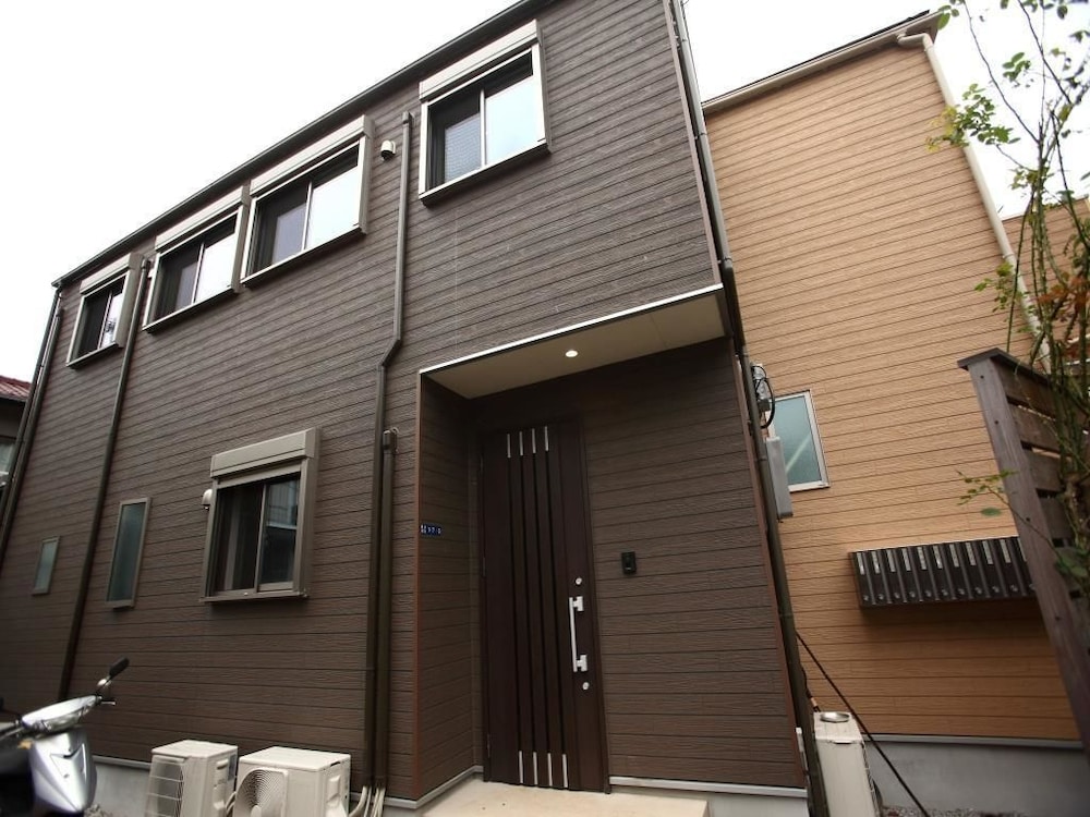 湘南江ノ島シーサイド・ゲストハウス ANNEX 横浜