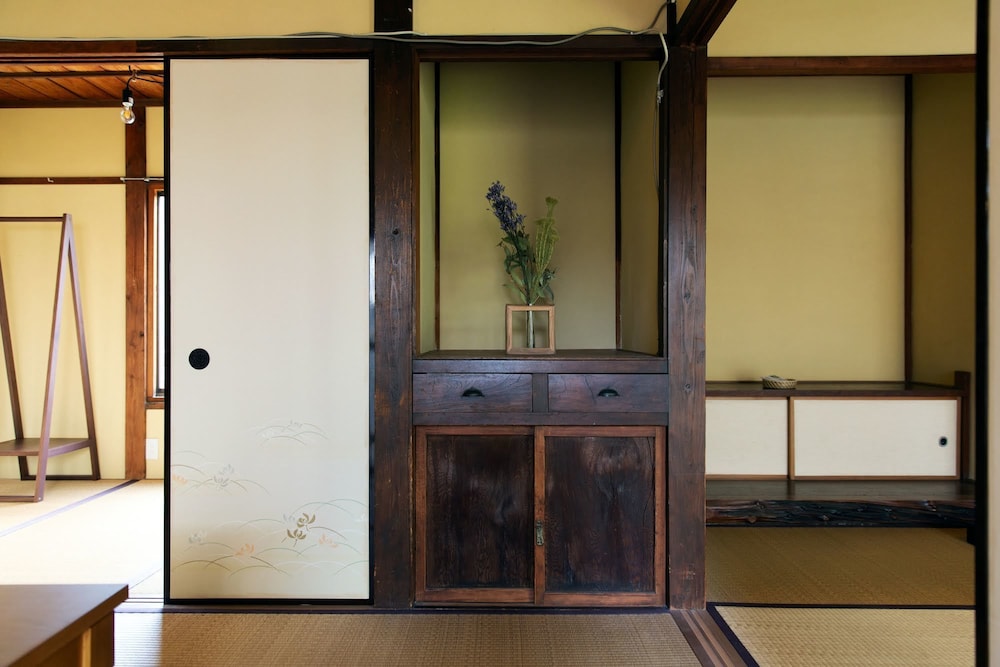 HALETTO HOUSE SAKANOSHITA 横浜