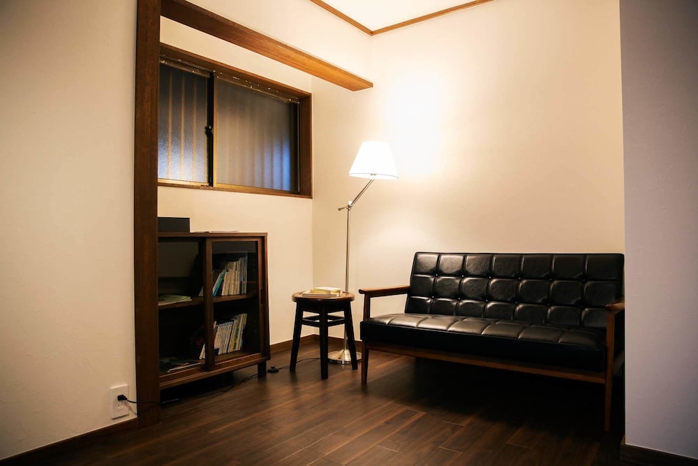 HALETTO HOUSE SAKANOSHITA 横浜