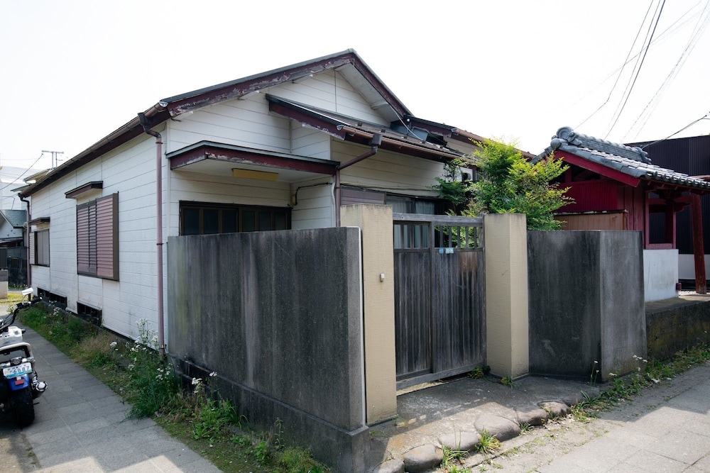 HALETTO HOUSE SAKANOSHITA 横浜