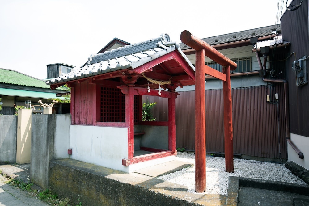 HALETTO HOUSE SAKANOSHITA 横浜