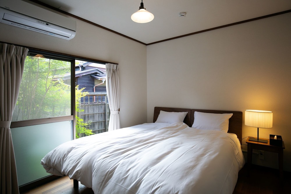 HALETTO HOUSE SAKANOSHITA 横浜