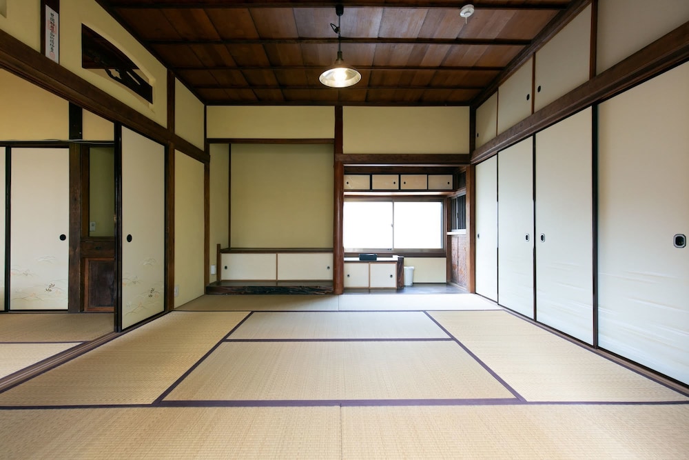 HALETTO HOUSE SAKANOSHITA 横浜